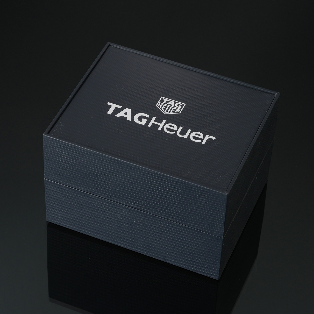 TAG HEUER(USED)태그호이어 WBN2012 까레라 데이 데이트 오토매틱 41 mm